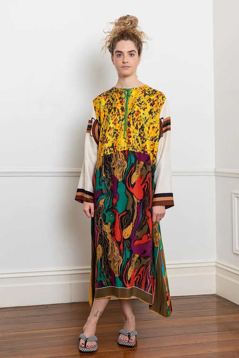 The Apple Trees Kirsten Dress