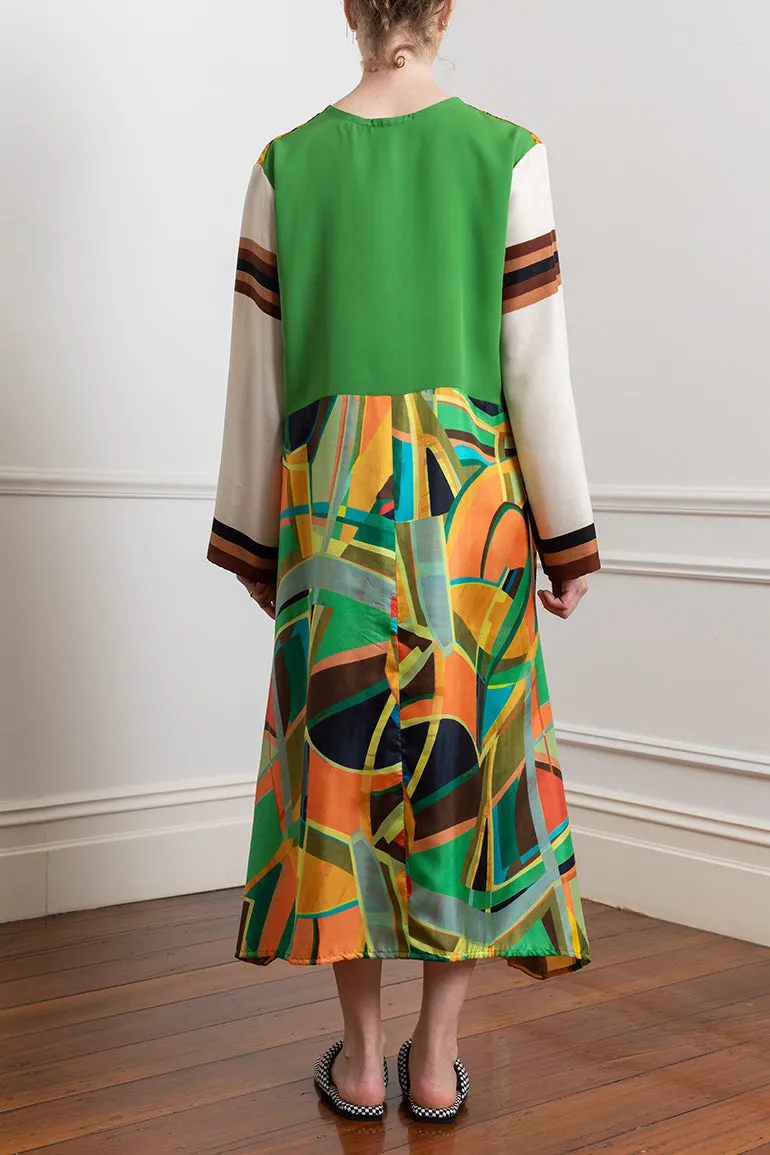 The Apple Trees Kirsten Dress