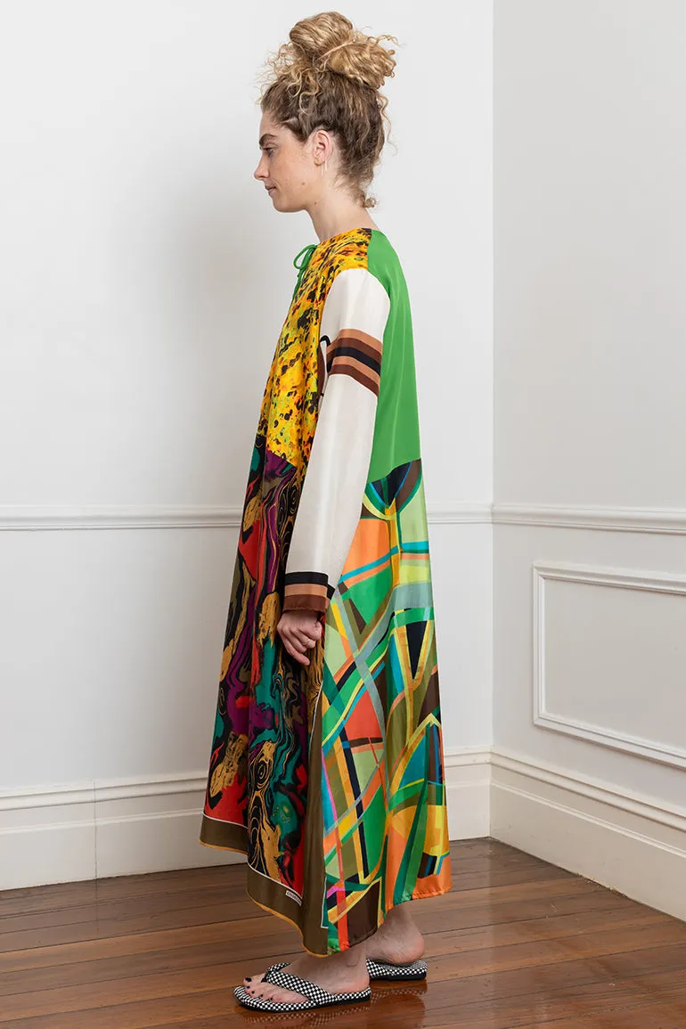 The Apple Trees Kirsten Dress