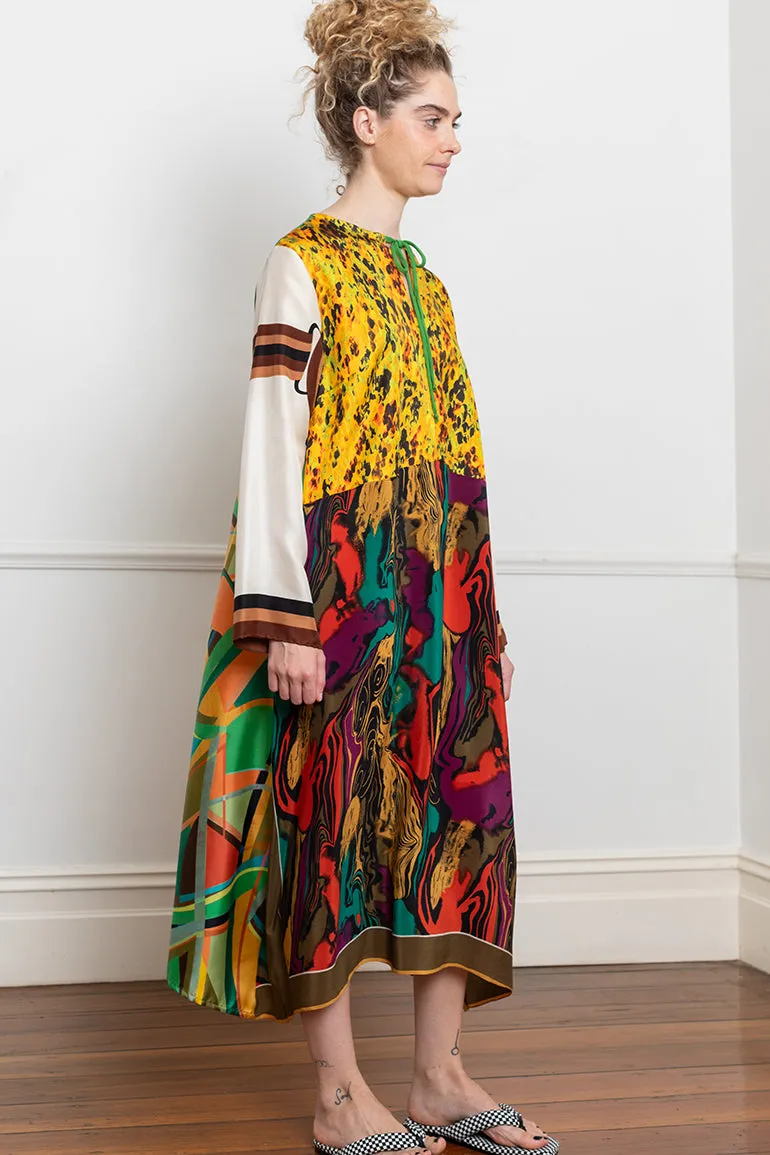 The Apple Trees Kirsten Dress