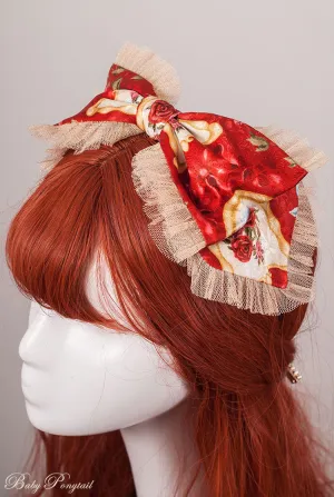 The Rival Headbow