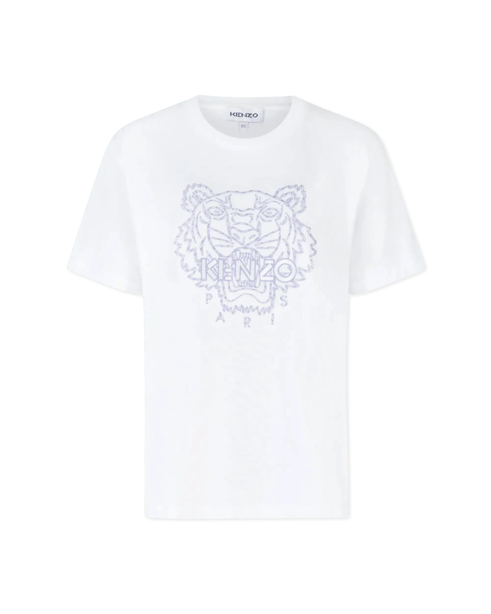 Tiger Seasonal Loose T-Shirt