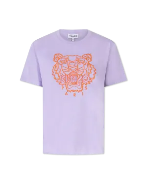Tiger Seasonal Loose T-Shirt