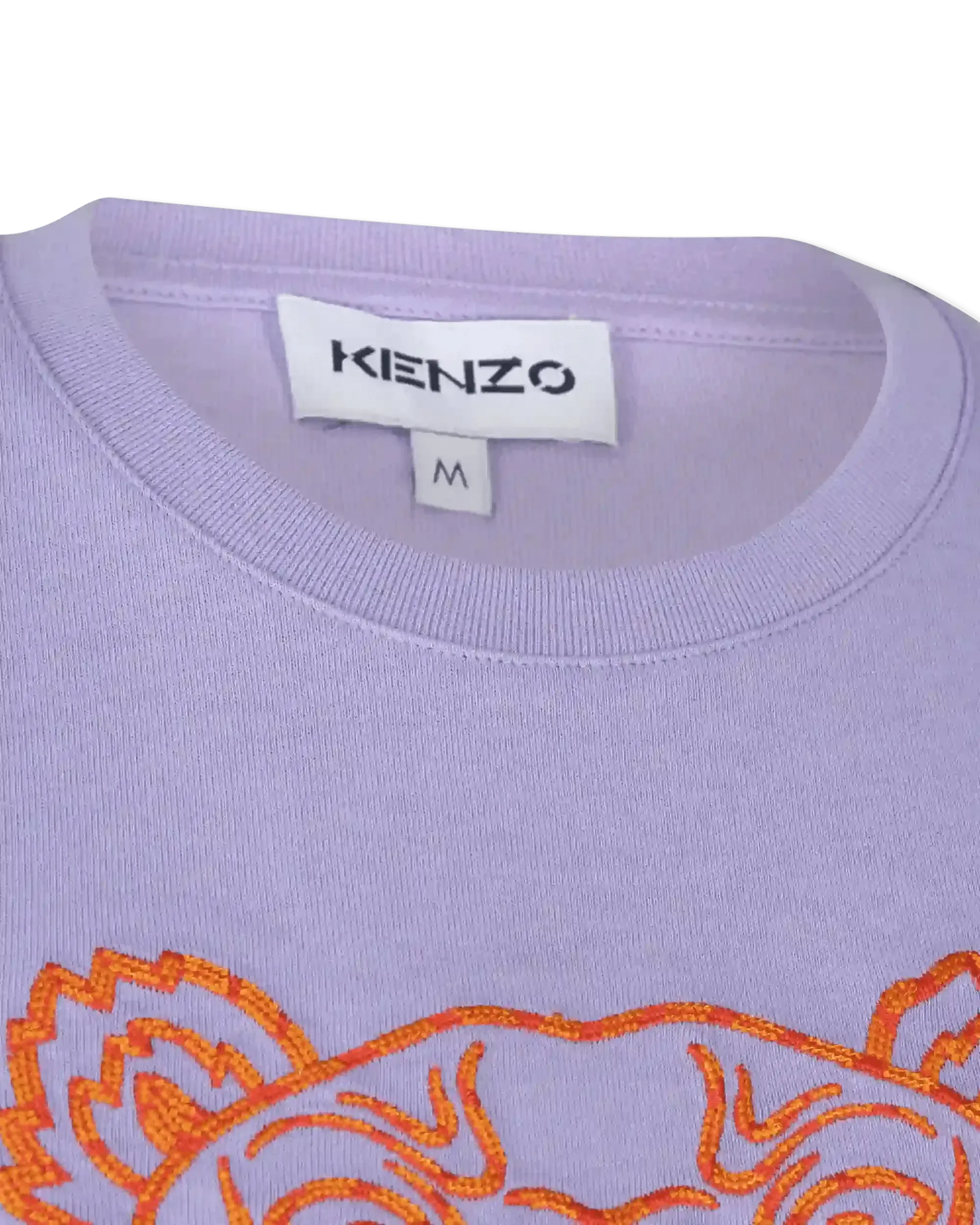 Tiger Seasonal Loose T-Shirt