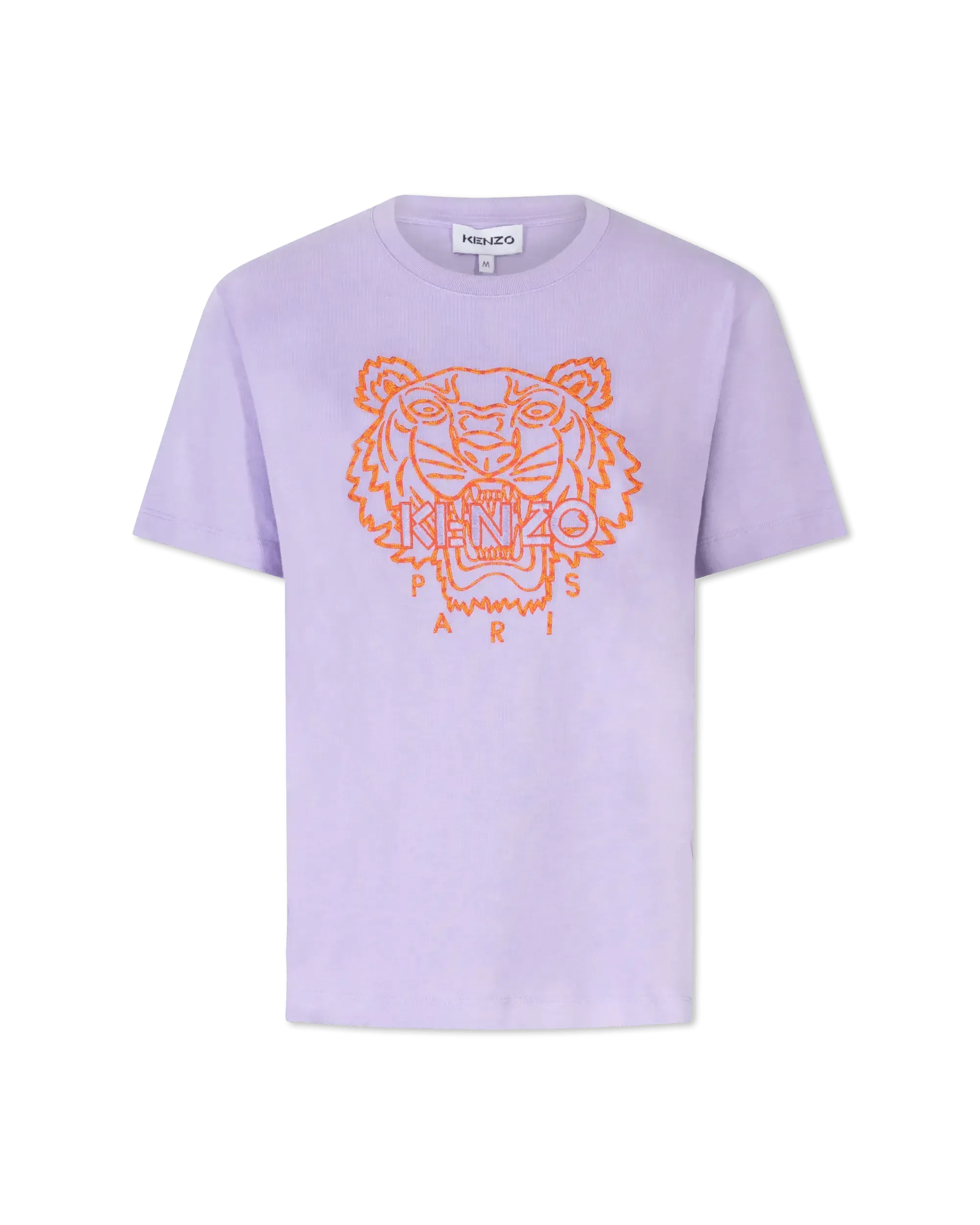 Tiger Seasonal Loose T-Shirt