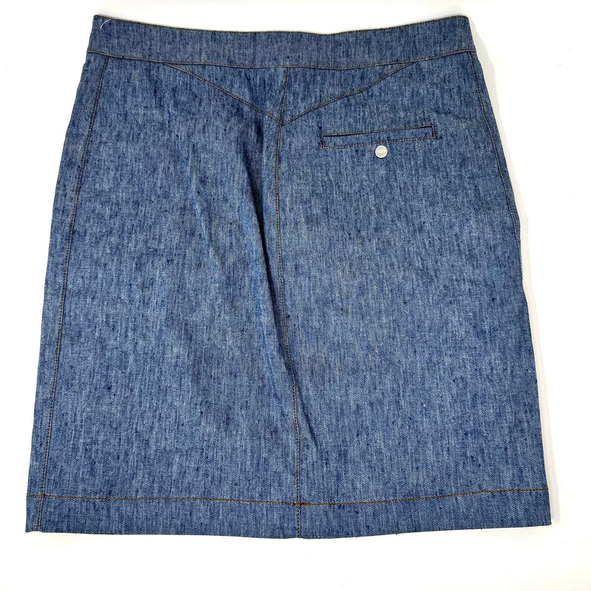 Tod's Skirt