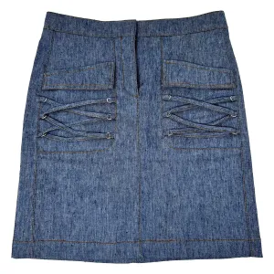 Tod's Skirt
