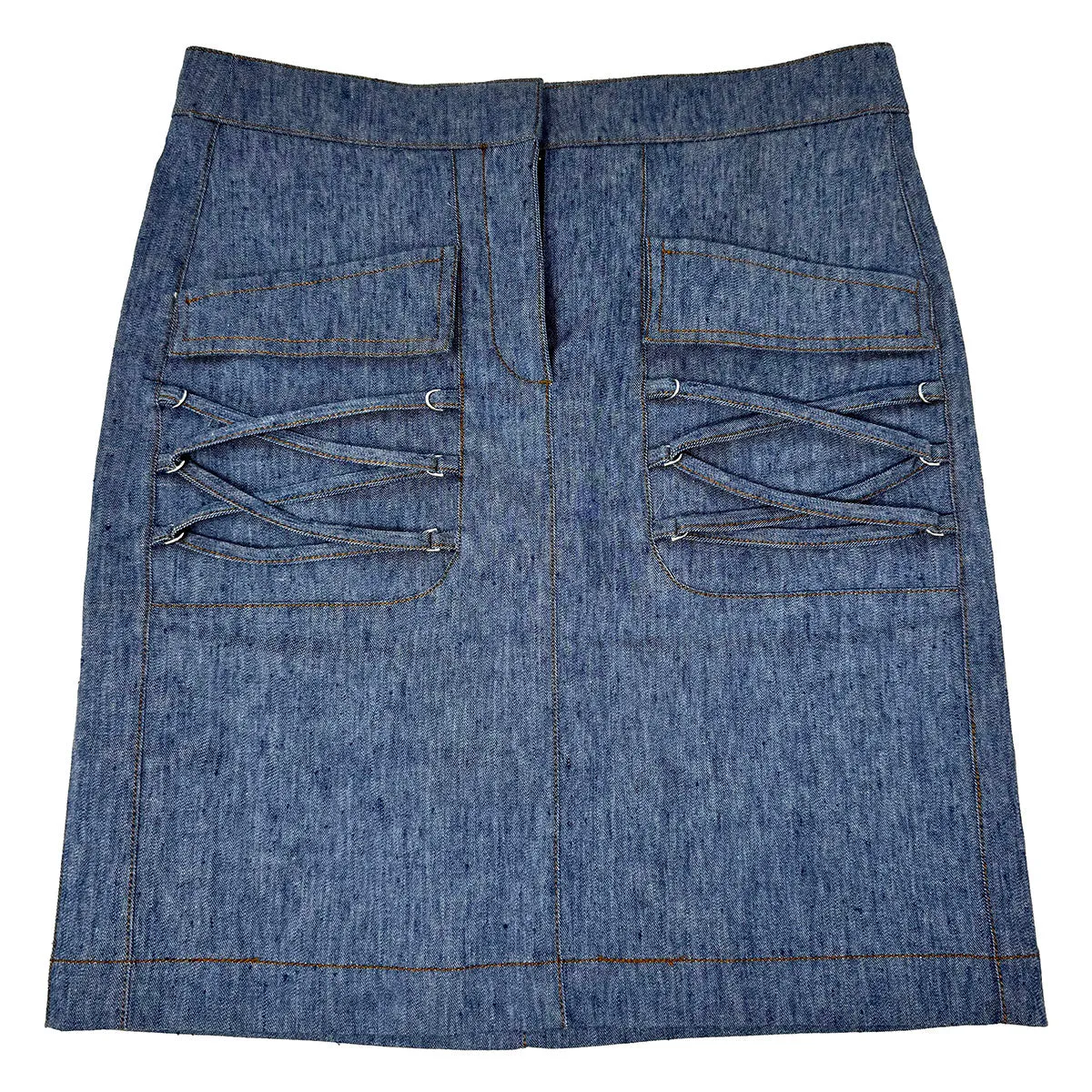 Tod's Skirt