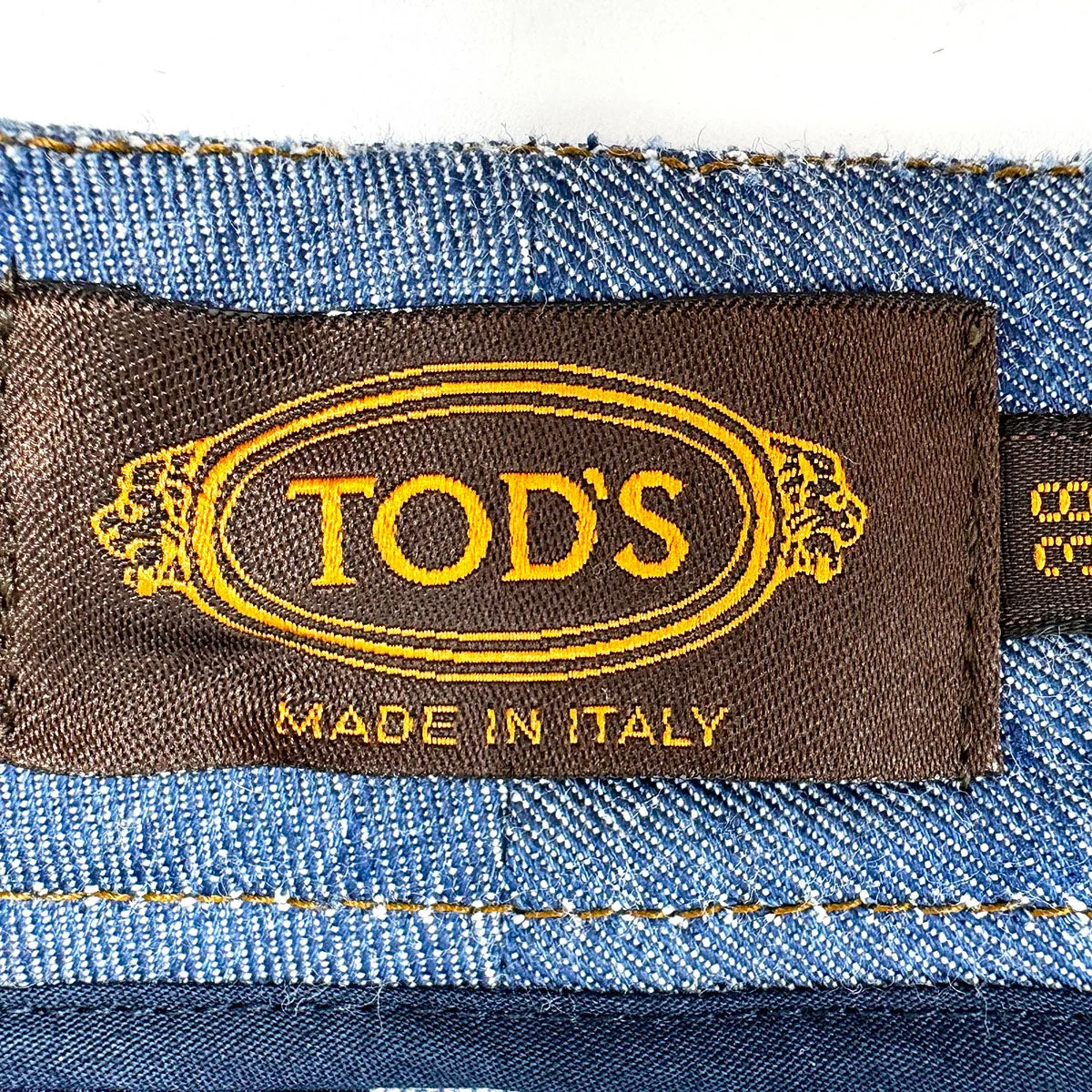 Tod's Skirt