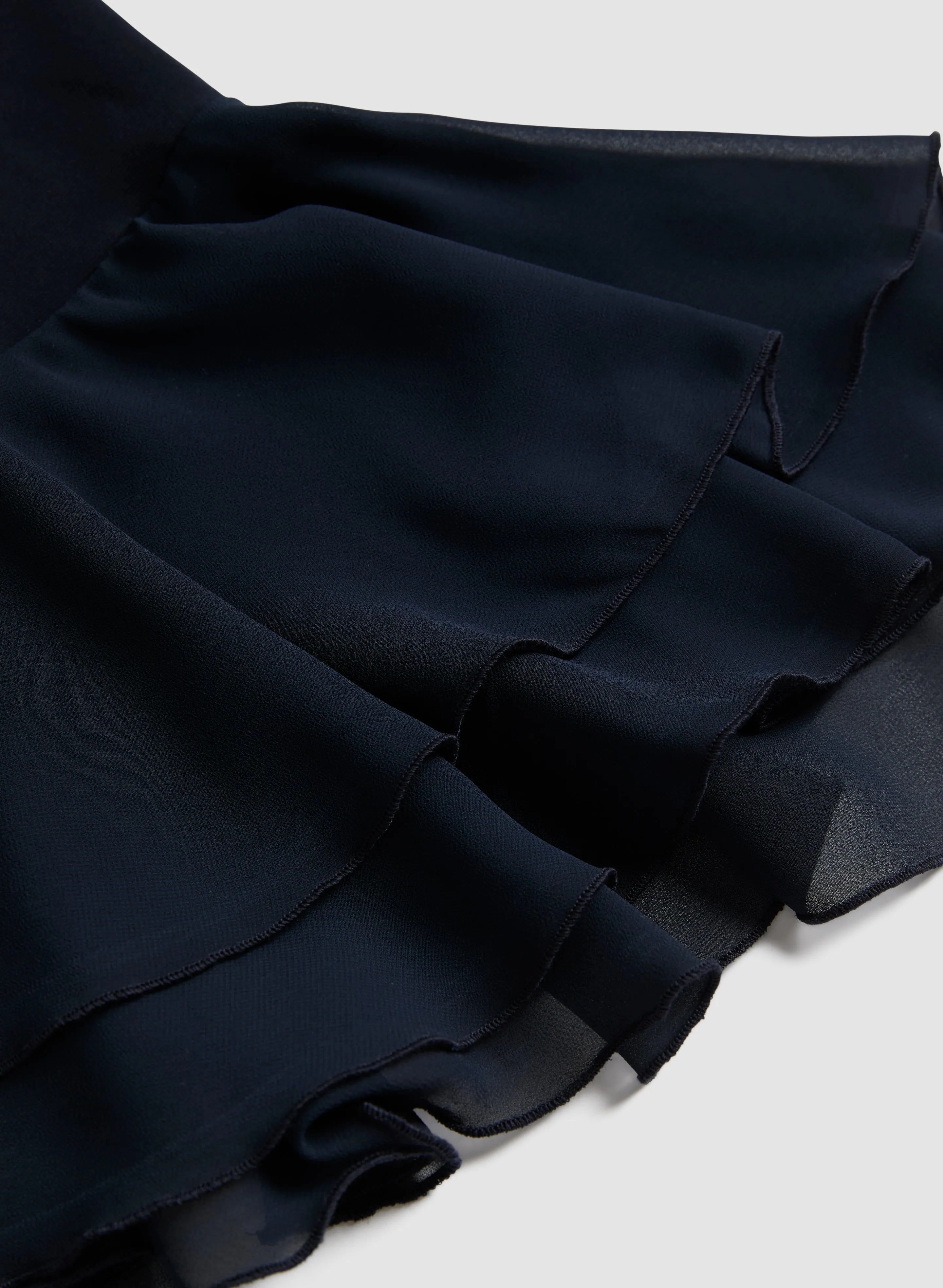 Tulip Cuff Bolero
