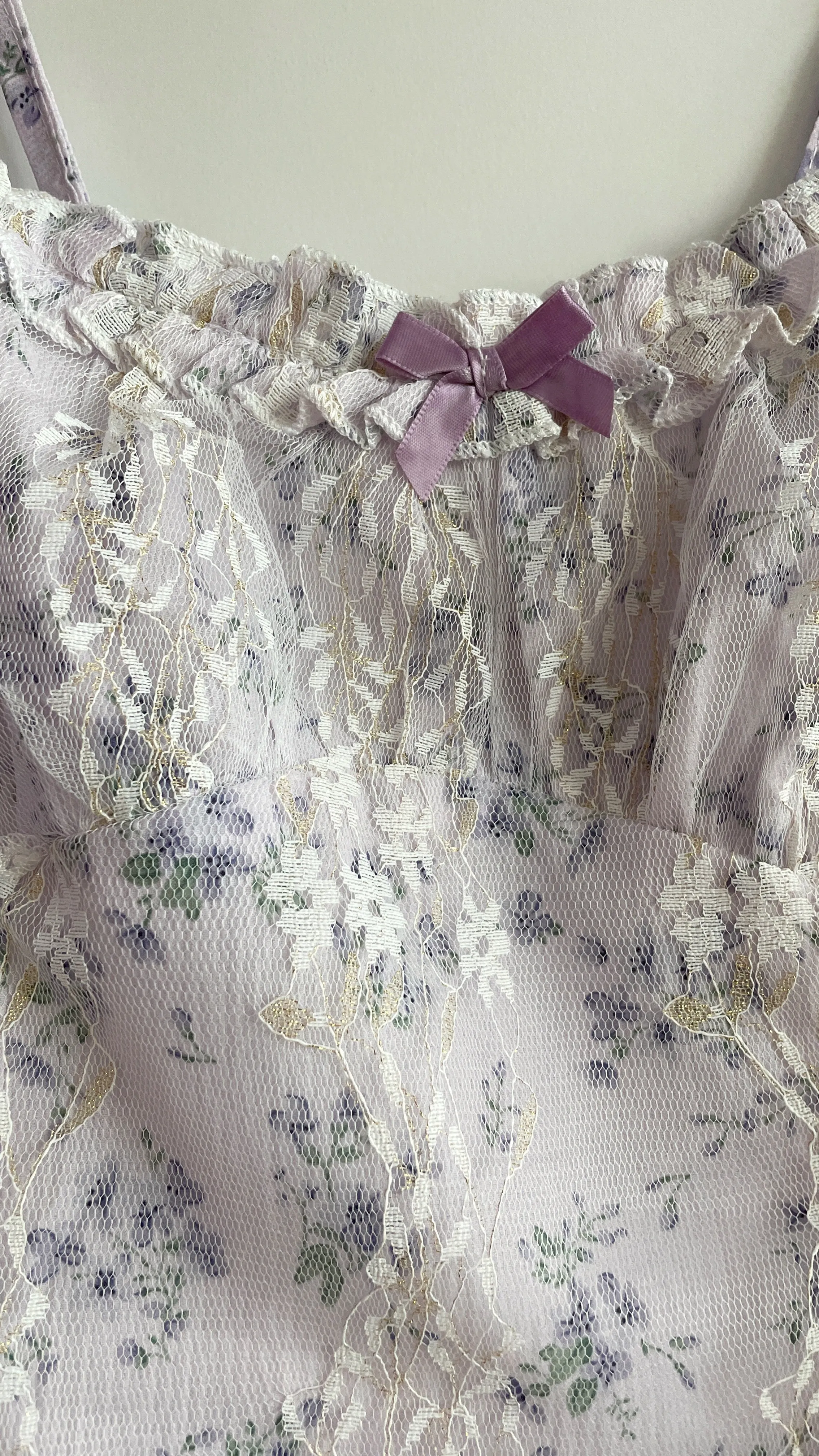 Twirly Floral Mini Cami Dress (3 Colors)