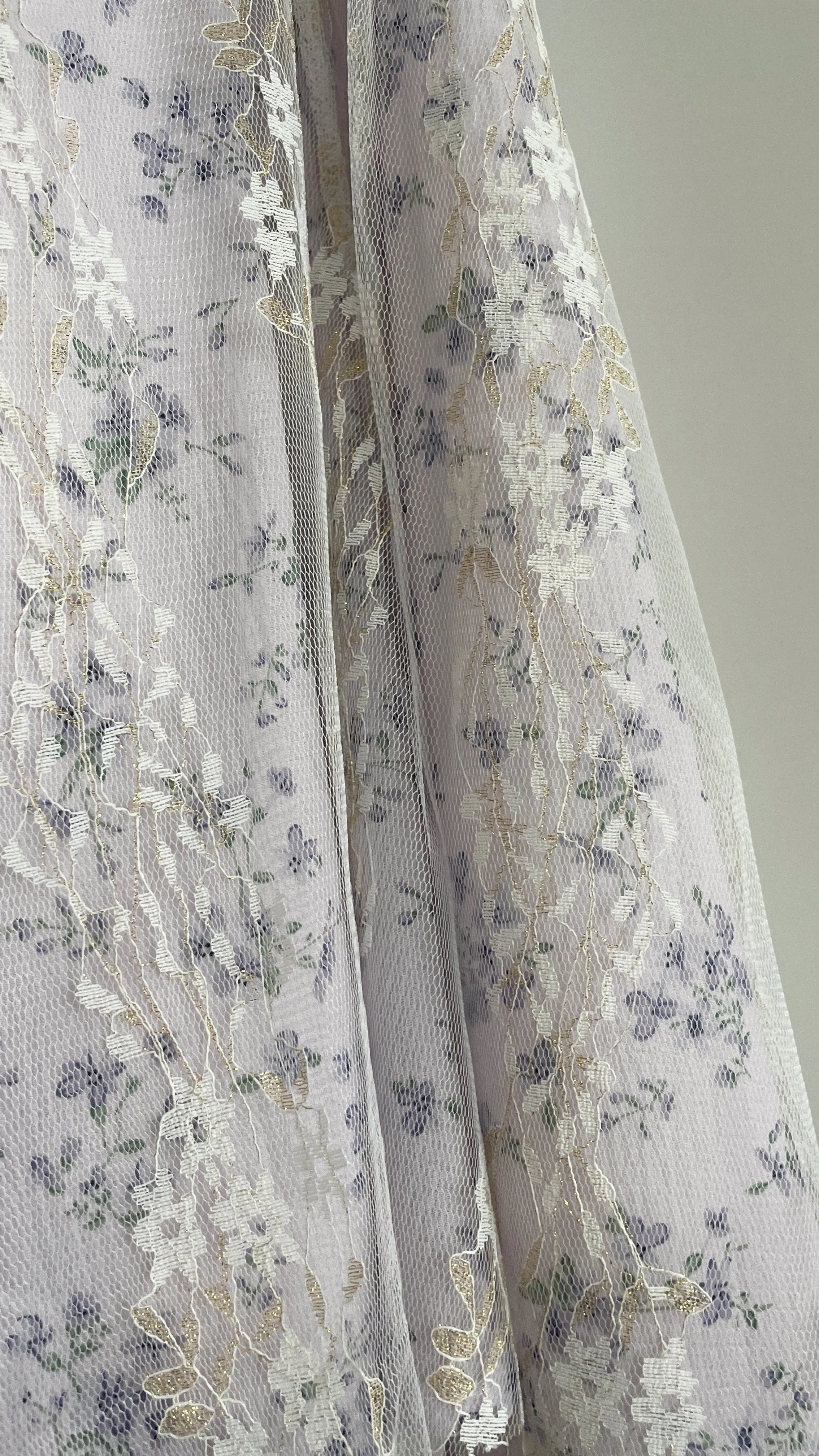 Twirly Floral Mini Cami Dress (3 Colors)
