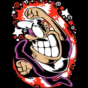 Uppercut!