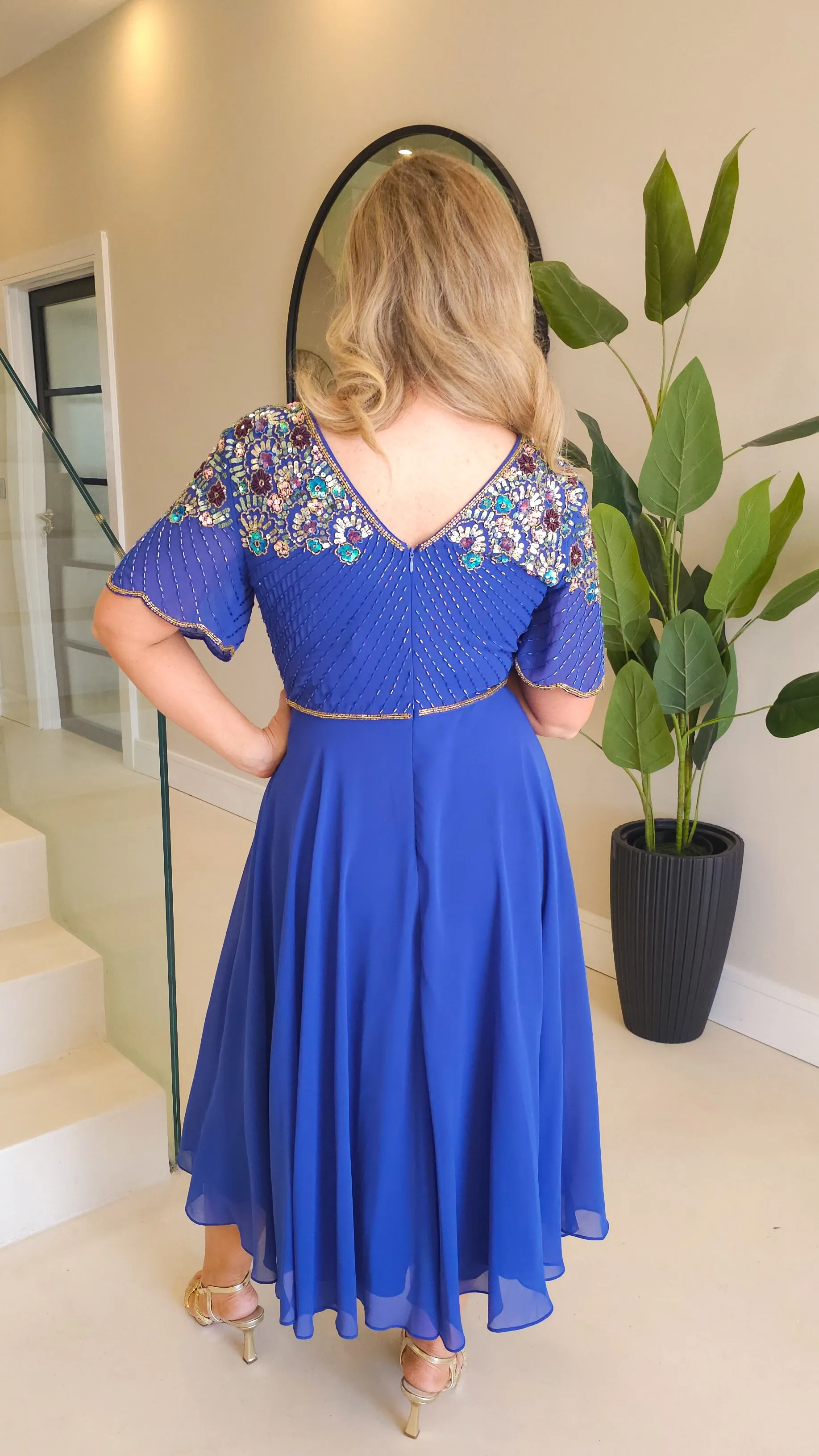 Vera Dress