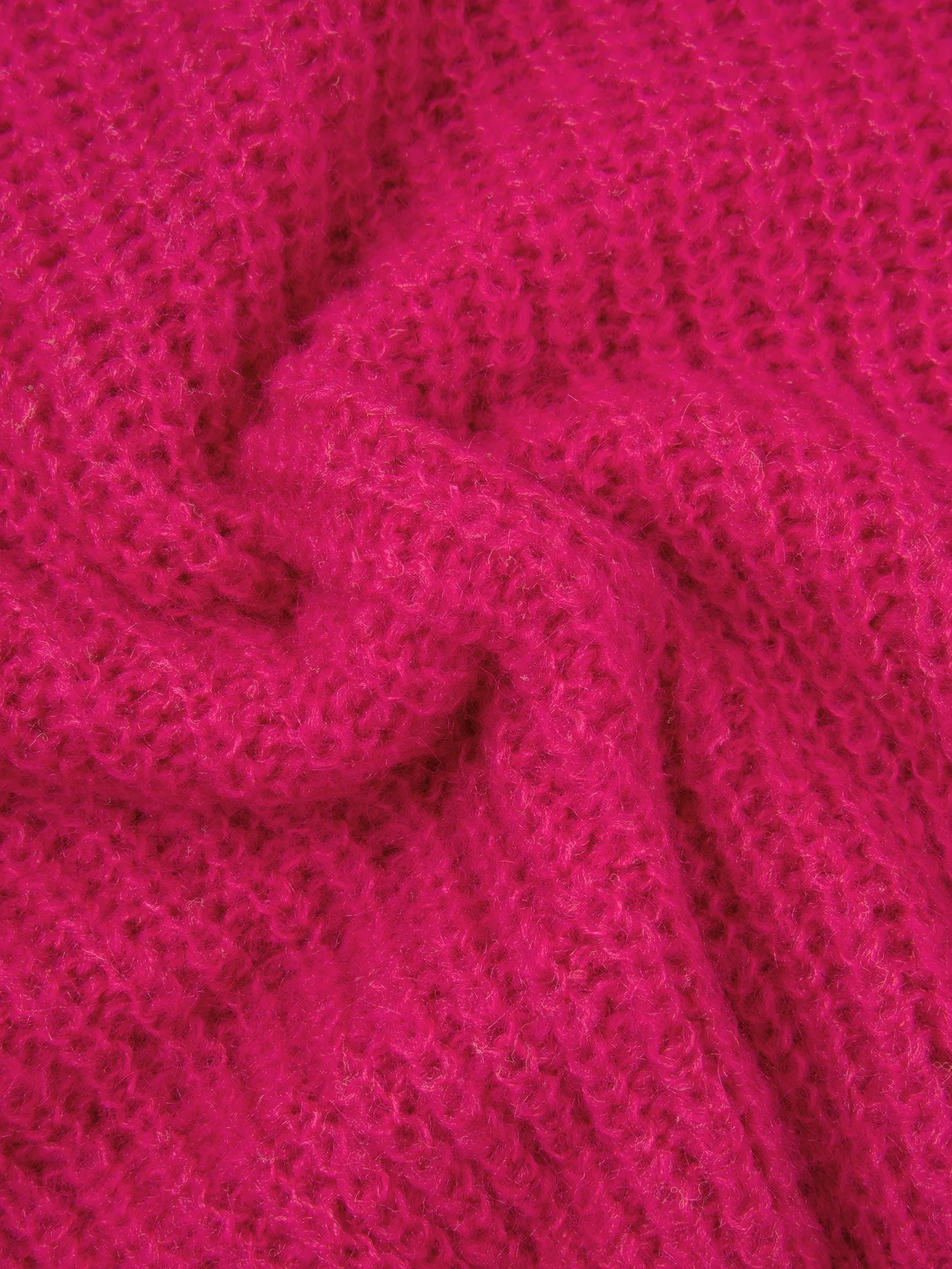 Vest lotta pink