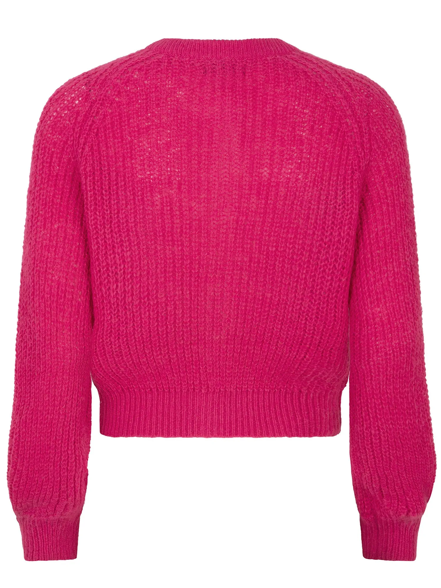 Vest lotta pink