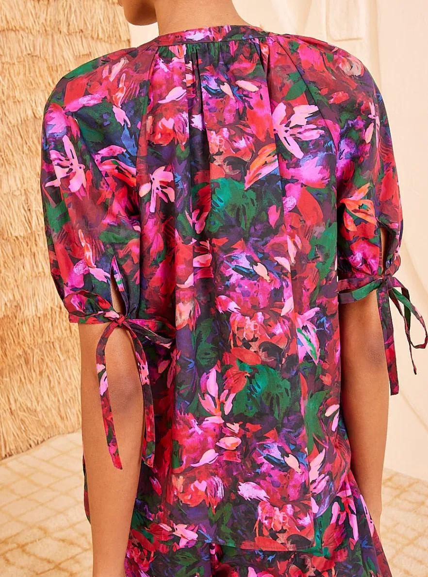 Vienne Blouse