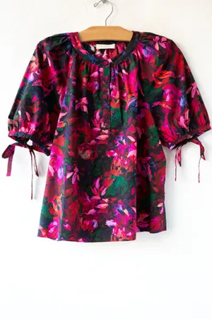 Vienne Blouse