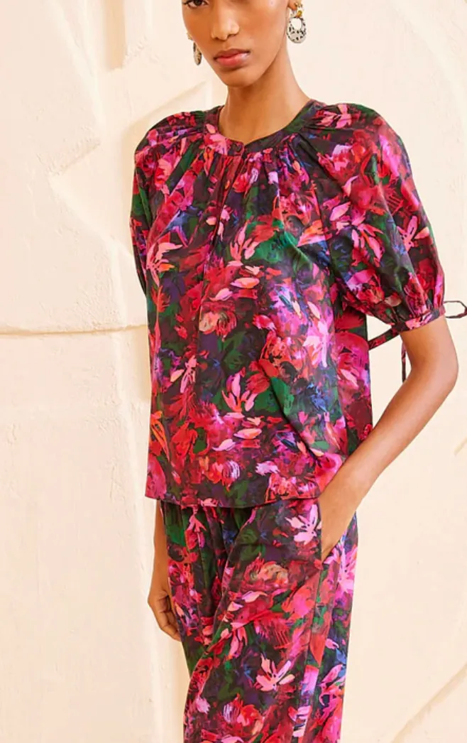 Vienne Blouse
