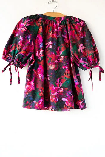 Vienne Blouse