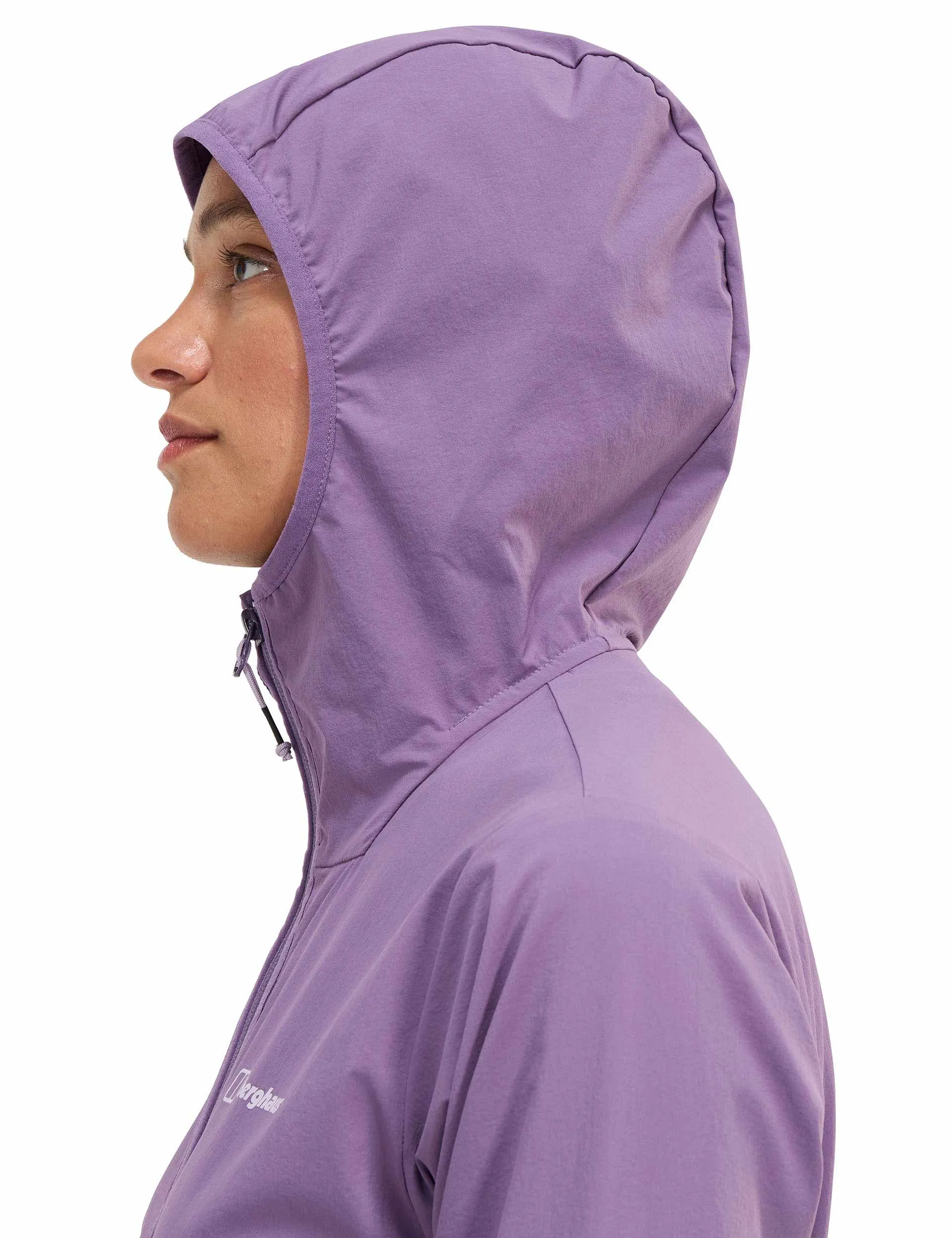Wandermoor Wind Smock - Aura