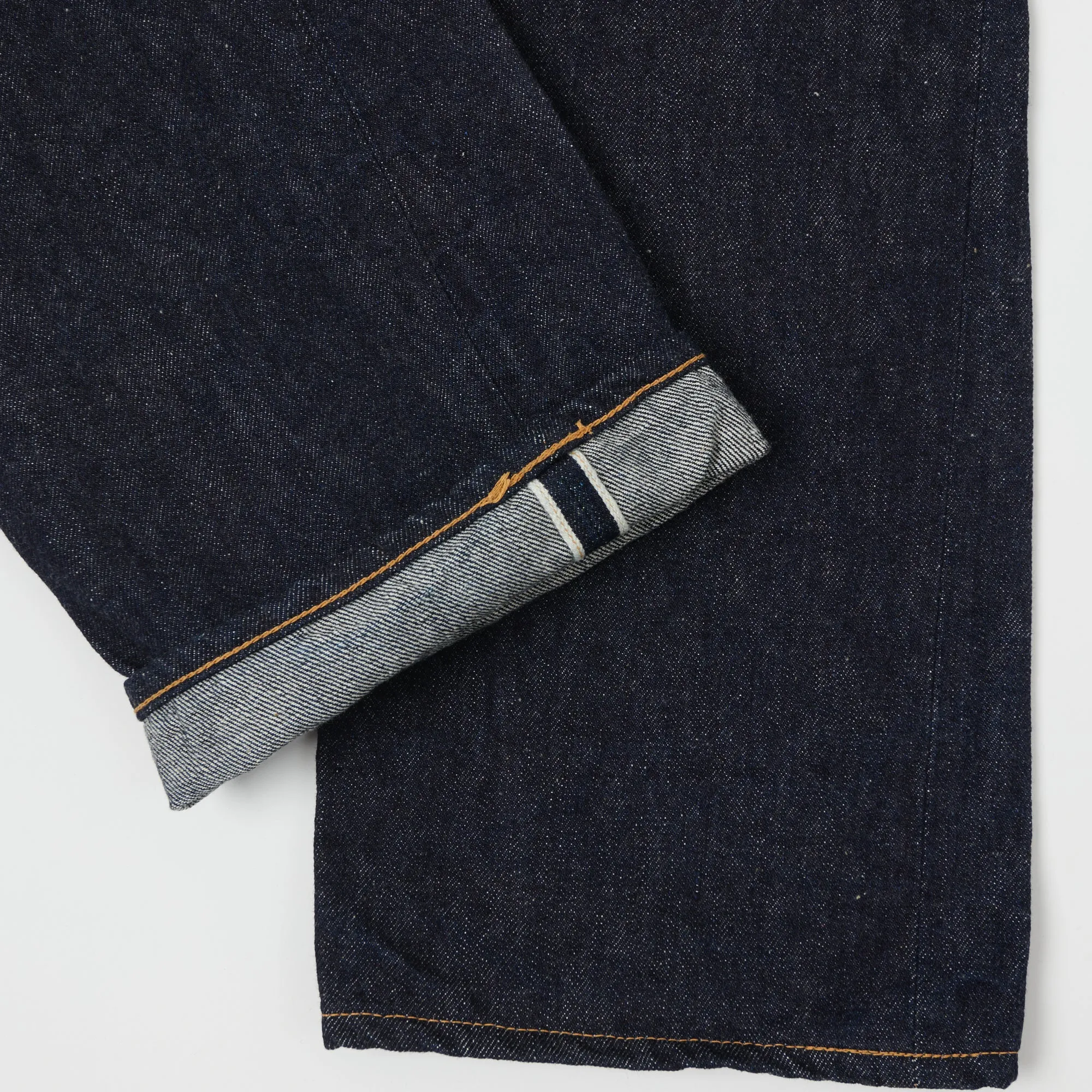 Warehouse & Co 800XX Regular Straight Jean - One Wash