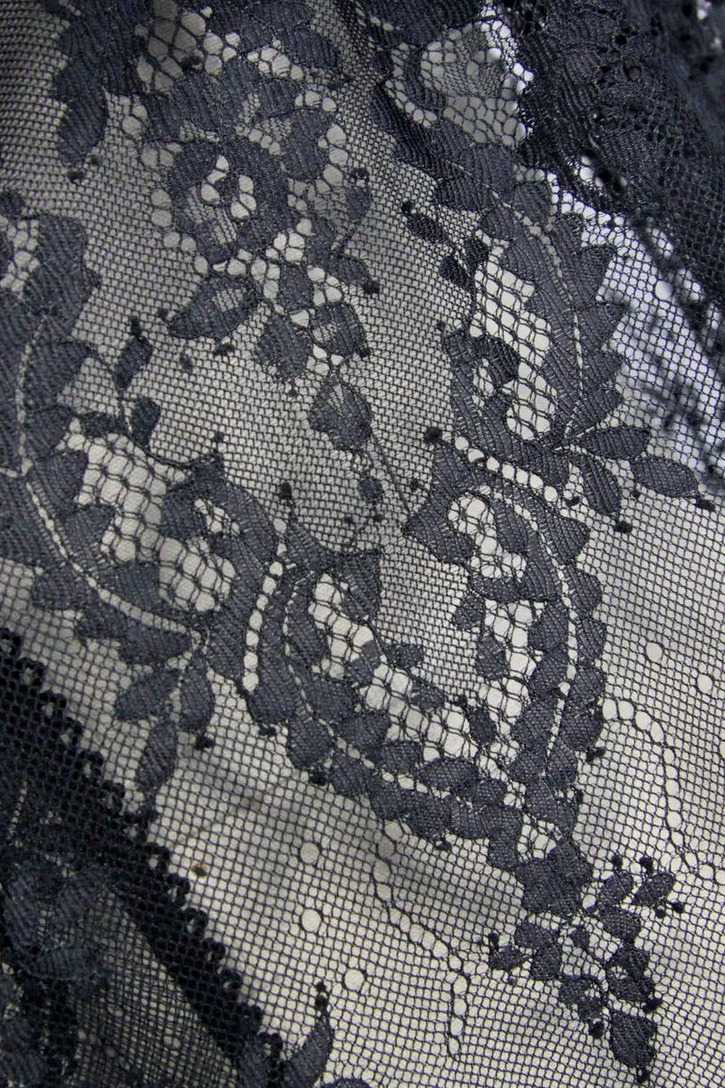 Witchling Lace Cape