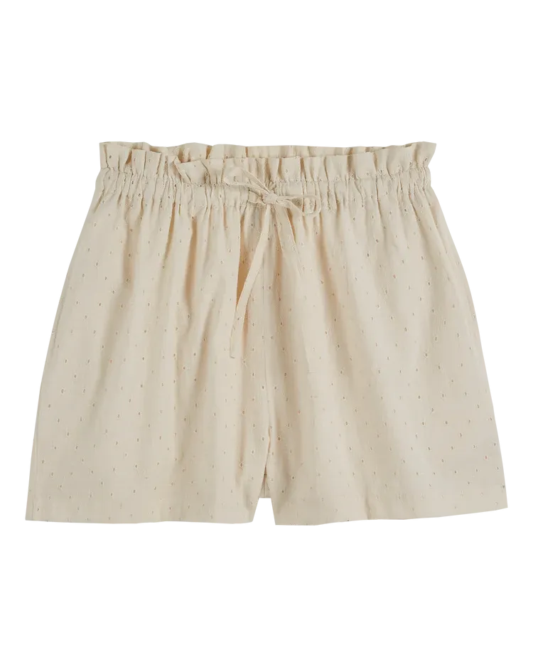 Women Shorts Chantilly - قصيرة