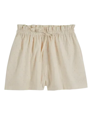 Women Shorts Chantilly - قصيرة