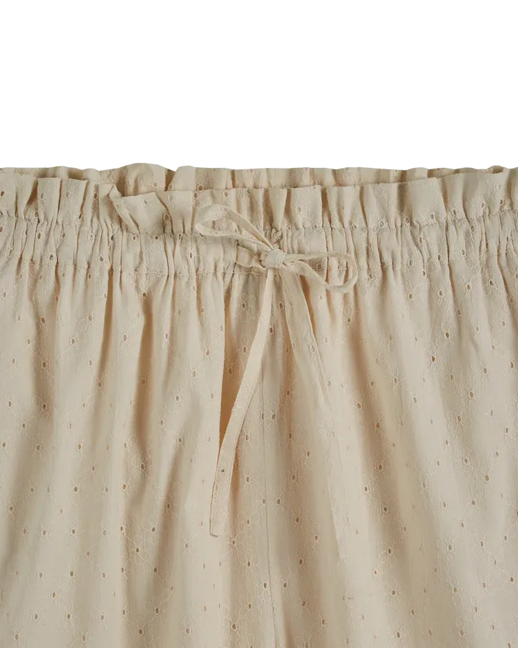 Women Shorts Chantilly - قصيرة