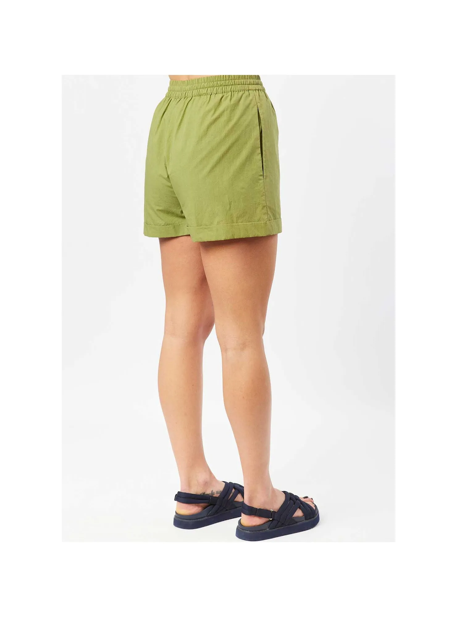 Women Shorts Dounyo - تنورة