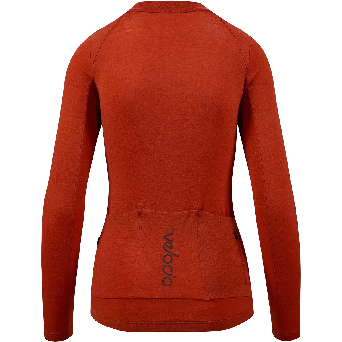 Women's Concept Merino Long Sleeve