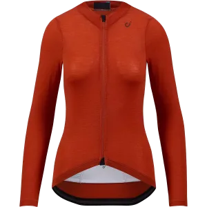 Women's Concept Merino Long Sleeve