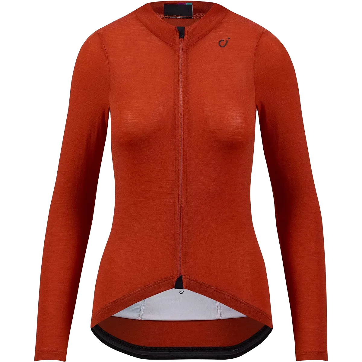 Women's Concept Merino Long Sleeve