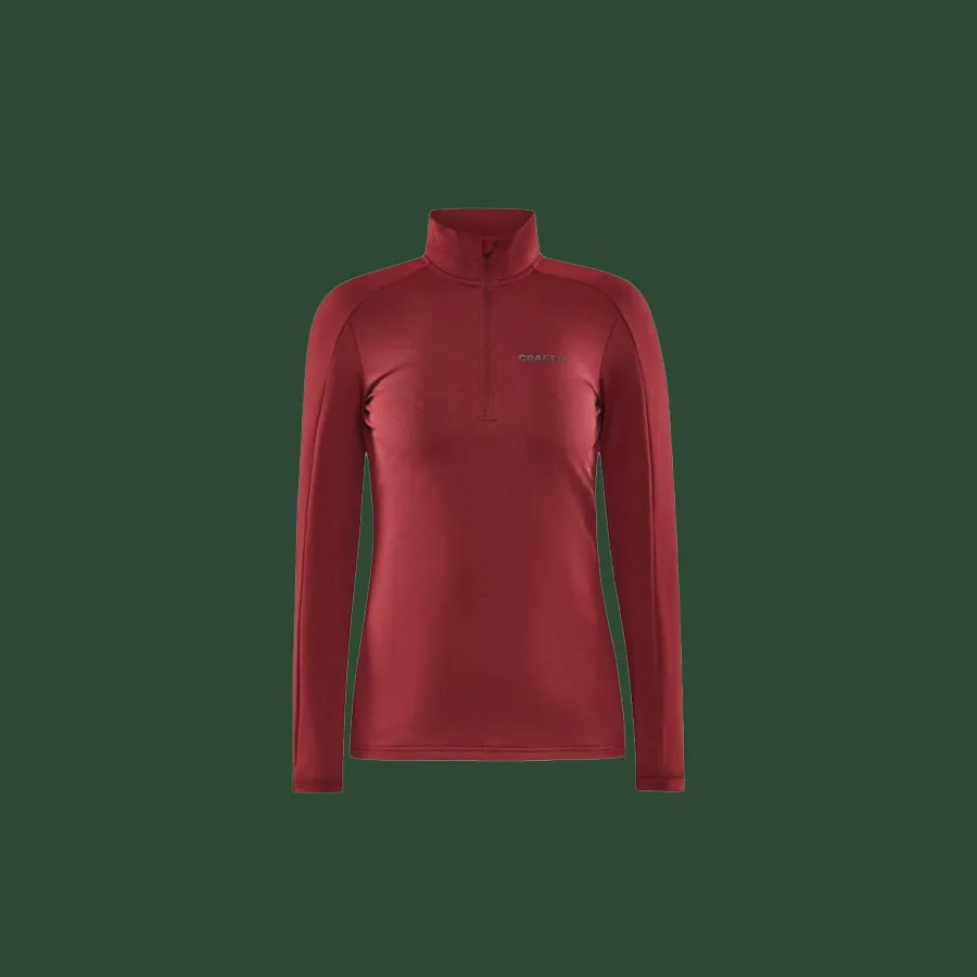 Women's Craft Core Gain Midlayer