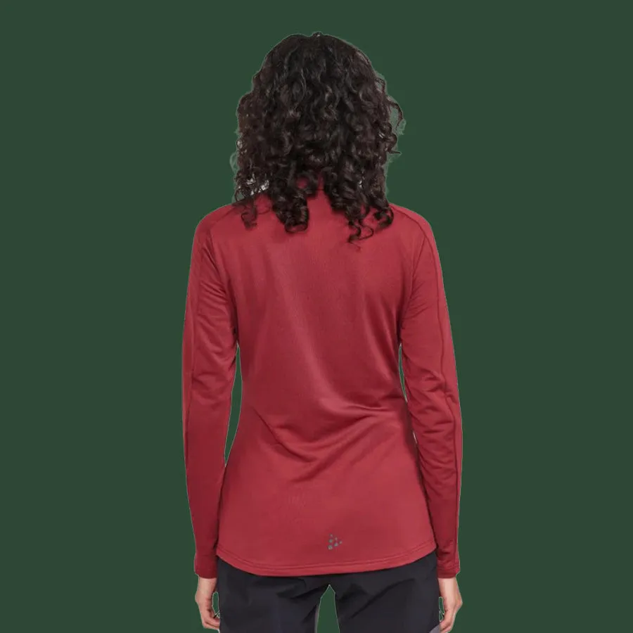 Women's Craft Core Gain Midlayer