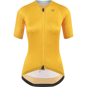 Women's Geo Ultralight Jersey