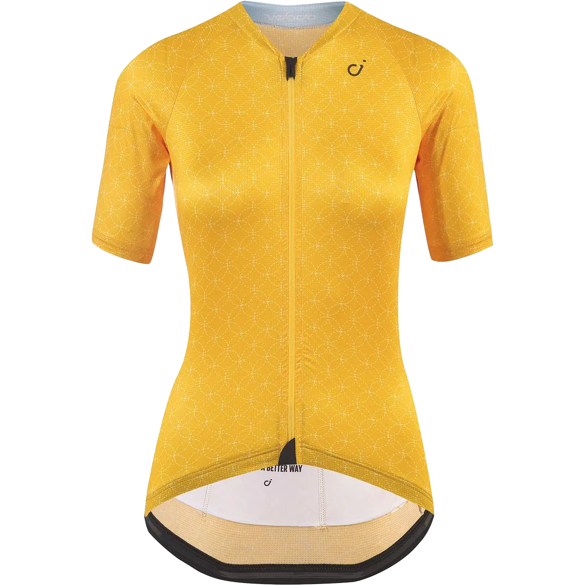 Women's Geo Ultralight Jersey
