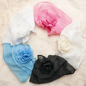 Wrist Cuffs Princess Layer