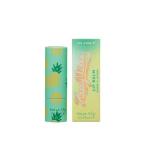 Yes Studio Lip Balm - Pineapple